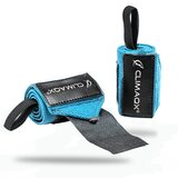 Climaqx wrist Wraps Sky Blue | ePonuda.com