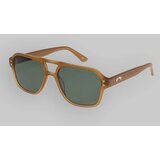 Billabong Northy Shiny Milky Coffee Soncna ocala GREEN Cene