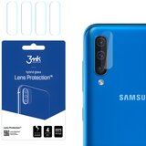 3mk 4x Staklo za kameru za Samsung Galaxy A50 - Prozirna | shoptok.hr