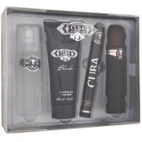 Cuba Black toaletna voda 100 ml za muškarce Cijene