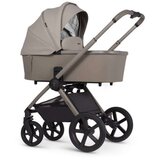 Venicci kolica za bebe 2u1 UPLINE 2 taupe