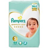 Pampers Pelene Premium Care 5, VP, 11-16 kg, 44/1 Cene