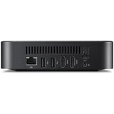 Viewsonic NMP760 Chromebox 64GB 8GB Celeron interaktivni zaslon mini računalnik | Shoptok.si