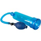 Bang Bang črpalka za erekcijo - modra | Shoptok.si