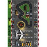 Conceptum Hypnose tepih (120x180) HMNT499 | ePonuda.com