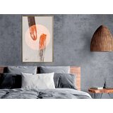  Poster - By a Hair’s Breadth 20x30 | shoptok.hr