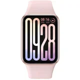 smart band 9 pro rose gold