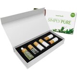 NANI Nails Simly Pure poklon set za nokte za žene | shoptok.hr