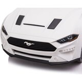  Licencirani auto na akumulator Ford Mustang GT Drift SX2038 - bijeli | shoptok.hr