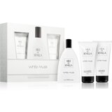 Instituto Español Aire De Sevilla White Musk darilni set za ženske Cene