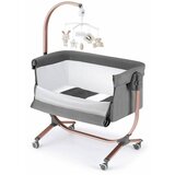 Cam Obposteljna posteljica CULLAMI Antracite Stelline | Shoptok.si