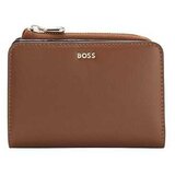 Boss braon ženski novčanik | Eponuda.com