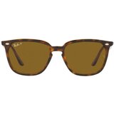 Ray-ban naočare za sunce RB 4362 710/83 Cene