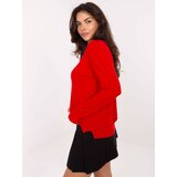 Factory Price Sweater-PM-SW-SY5511.78-red Cijene