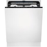 Electrolux Serie 700 EEG88520W Fully built-in 14 place settings B | shoptok.hr