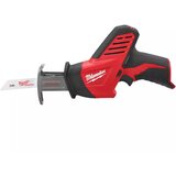  Milwaukee kompaktna akumulatorska recipročna testera C12 HZ-0 M12 (bez baterije i punjača) 4933411925 | ePonuda.com