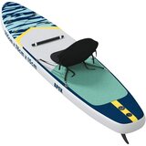 SUP Daska s Mjestom 2-u-1 APEX 305 x 76 x 15 cm Plava za | shoptok.hr