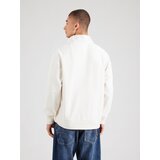 Calvin Klein Jeans Majica rdeča / bela | Shoptok.si