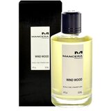 Mancera Paris Wind Wood parfumirana voda za moške 120 ml | Shoptok.si