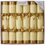 Robin Reed Božične pokalice v kompletu 6 ks Gold Damask – | Shoptok.si