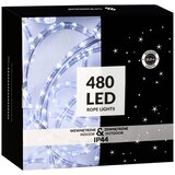  Crijevo s 480 LED lampica hladno svijetlo | shoptok.hr