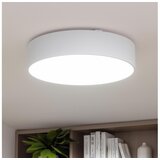 Brilagi Plafonsko svetlo POOL 4xE27/15W/230V prečnik 50 cm IP54 bela Cene