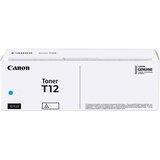  Toner Canon T12 ( 5097C006 ) Canon i-SENSYS X C1333 - cyan (original) Cene