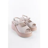 Capone Outfitters Women Sandals