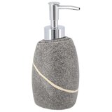 Tendance dozator za sapun novara 240 ml poliresin, sivi | Eponuda.ba