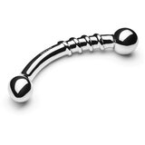 Le Wand kovinski dildo - Bow | Shoptok.si