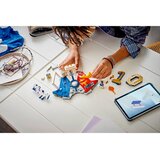 Lego Editions: Kylian Mbappé – vrhunci nogometa | Shoptok.si