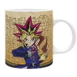 Gaya ABYstyle YU-GI-OH! - Čas je za dvoboj - Skodelica 320 ml, (20850859)