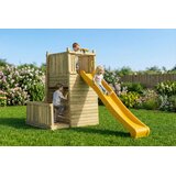 Fungoo Set RESORT - drveno dječje igralište | shoptok.hr