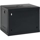  9U Zidni mrežni ormarić 19" IP20 53x40x45 cm | shoptok.hr