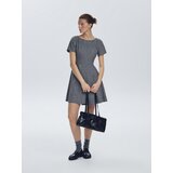 Reserved Mini haljina - srednjesivo | shoptok.hr