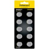 Intenso baterija litijska INTENSO CR2032 pakovanje 10 kom Cene