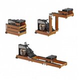 King Smith kingsmith rower WR1, sklopiva sprava za veslanje | shoptok.hr