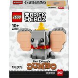 Lego disney - dambo (40792) | ePonuda.com