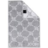 Joop! BRISAČA CORNFLOWER srebrne barve 30/50 cm | Shoptok.si