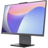 Lenovo Think ThinkCentre neo 50a 27 G5 AIO, Core 5 210H (8C/ 12T, P 2.2/4.8GHz, E 1.6/3.6GHz, 12MB), 1x16GB SO-DIMM DDR5-5200, 512GB SSD 2280 PCIe NVMe Opal, 27" FHD (1920x1080) AG IPS 300n, Intel Graph, KybSR/Mouse, GLAN, WLAN, Cam 5MP, Spk 2x3W,TPM 2.0, no OS, 3YW | Eponuda.com