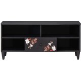  Ormari za skladištenje s ladicama Šareni 100 x 33,5 x 46 cm | shoptok.hr