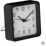 Atmosphera sat stolni 8,2x6x8,2 cm, sort | shoptok.hr