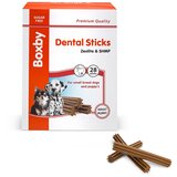 Boxby Poslastica Dental Stick Puppy/Small 320 g | Eponuda.com