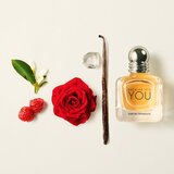 Armani Emporio Because It's You parfumska voda za ženske 100 ml | Shoptok.si