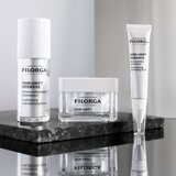 Filorga Skin-Unify Radiance Illuminating Perfecting Fluid dnevna krema za obraz za vse tipe kože 15 ml za ženske Cene