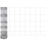  Stup za ogradu Galvanizirano 50 x 0,8 m Čelik | shoptok.hr