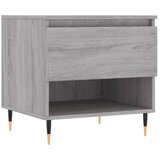  Stolići za kavu 2 kom boja hrast 50x46x50 cm konstruirano drvo | shoptok.hr