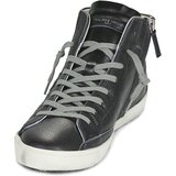 Philippe Model Visoke superge PRSX HIGH MAN Črna | Shoptok.si