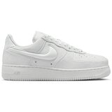 Nike Modne superge Air Force 1 Low '07 Off White Light Smoke Grey (Women's) Bela Cene