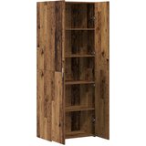  Highboard 2 pcs Staro drvo 70 x 42,5 x 185 cm | shoptok.hr